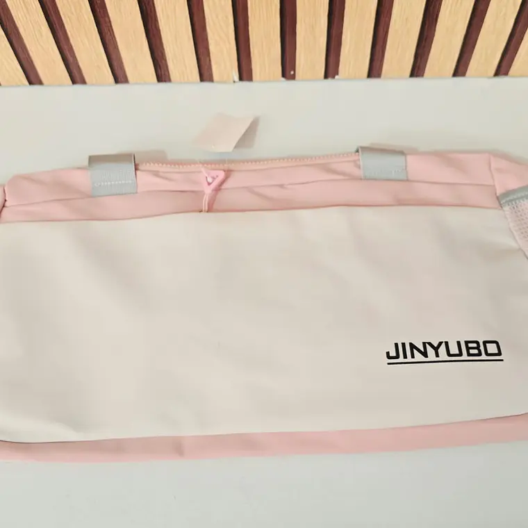 MALETA DE MANO DEPORTIVA JINYUBO MOD# 5057 3