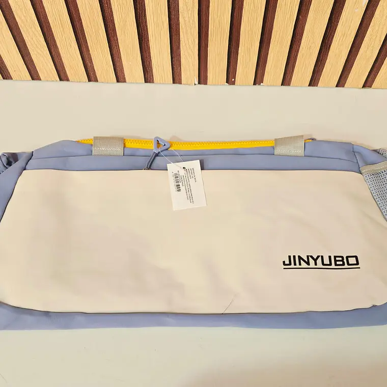 MALETA DE MANO DEPORTIVA JINYUBO MOD# 5057 5