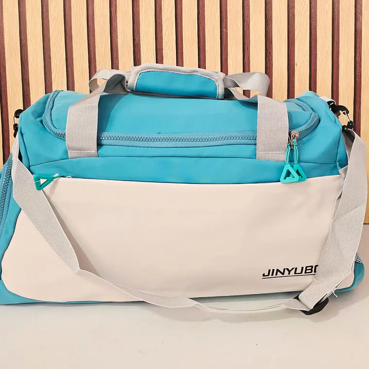 MALETA DE MANO DEPORTIVA JINYUBO MOD# 5057 6