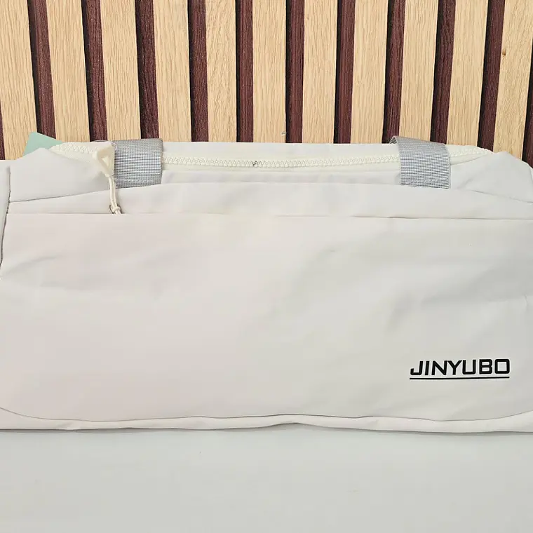 MALETA DE MANO DEPORTIVA JINYUBO MOD# 5057 7