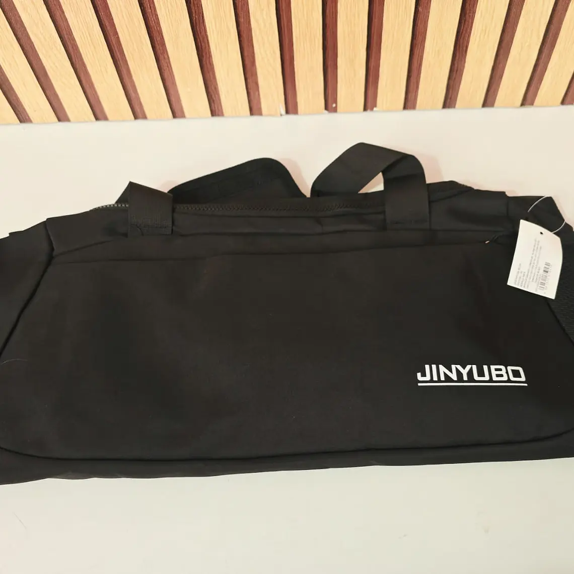 MALETA DE MANO DEPORTIVA JINYUBO MOD# 5057 8