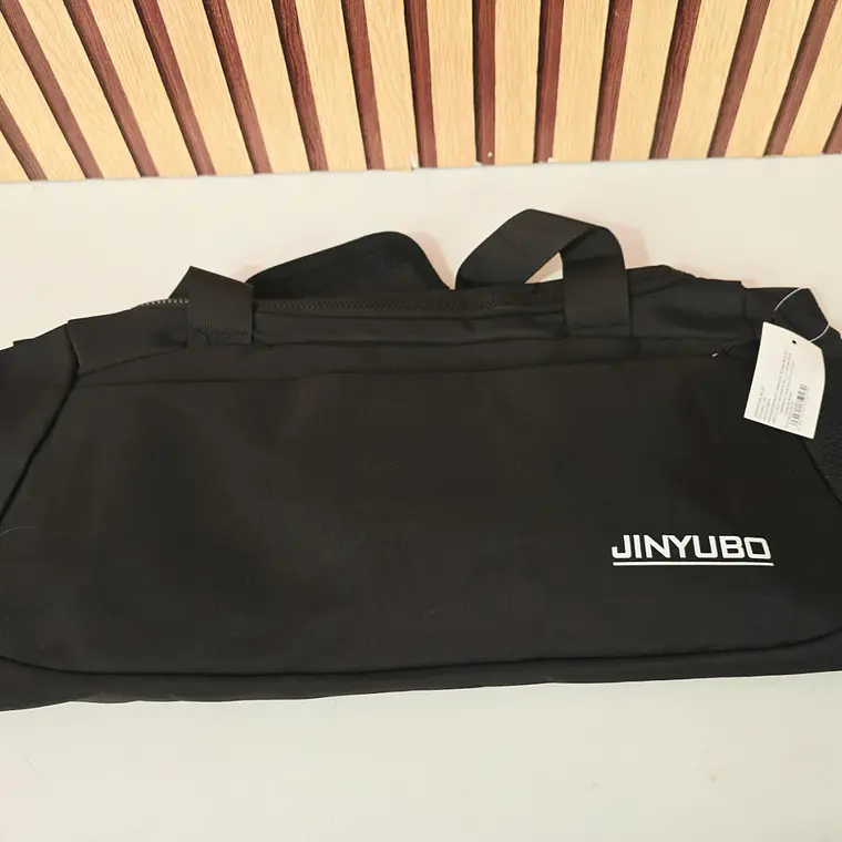 MALETA DE MANO DEPORTIVA JINYUBO MOD# 5057 8
