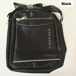 MARICONERA GRENOBIL PARA CABALLERO MOD# C91007