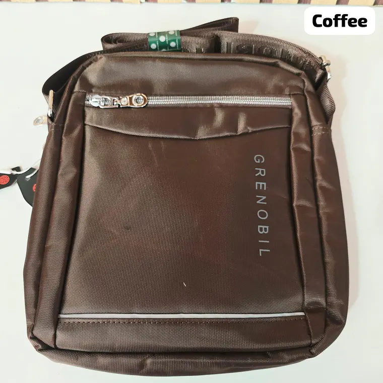 MARICONERA GRENOBIL PARA CABALLERO MOD# C91007 3