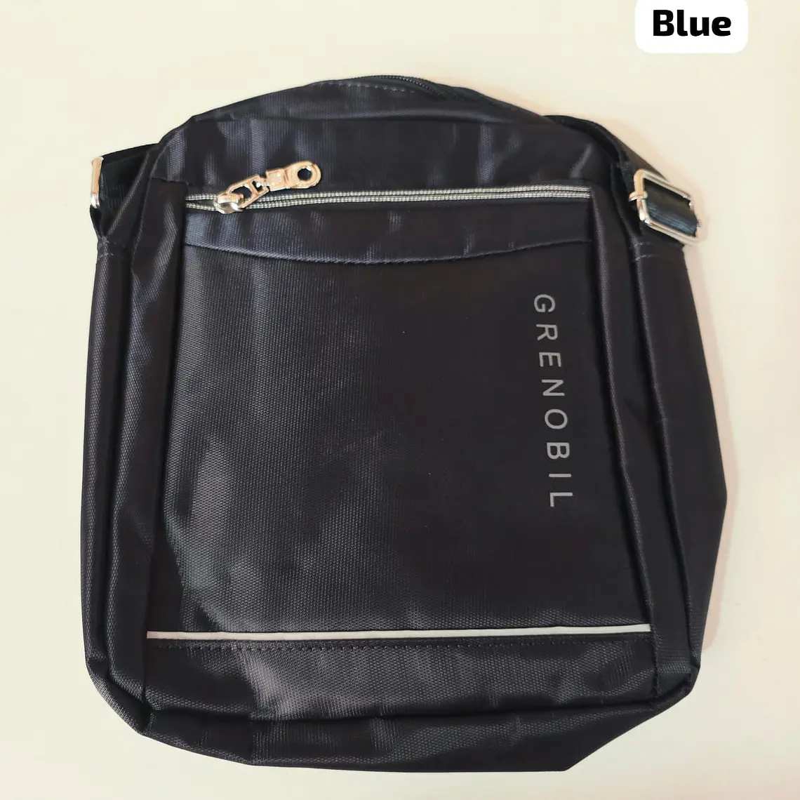 MARICONERA GRENOBIL PARA CABALLERO MOD# C91007 4