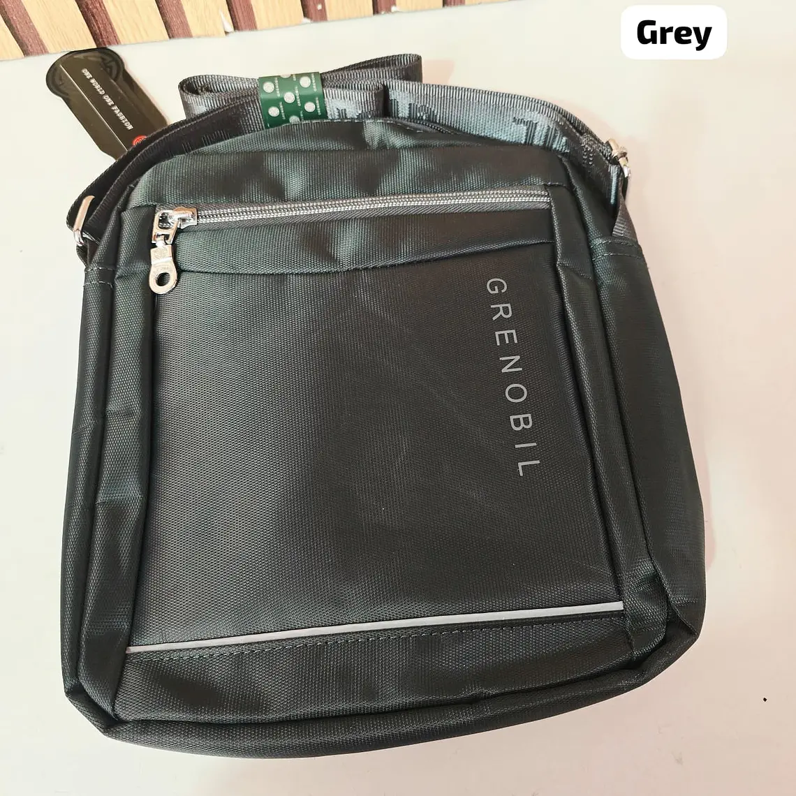 MARICONERA GRENOBIL PARA CABALLERO MOD# C91007 6