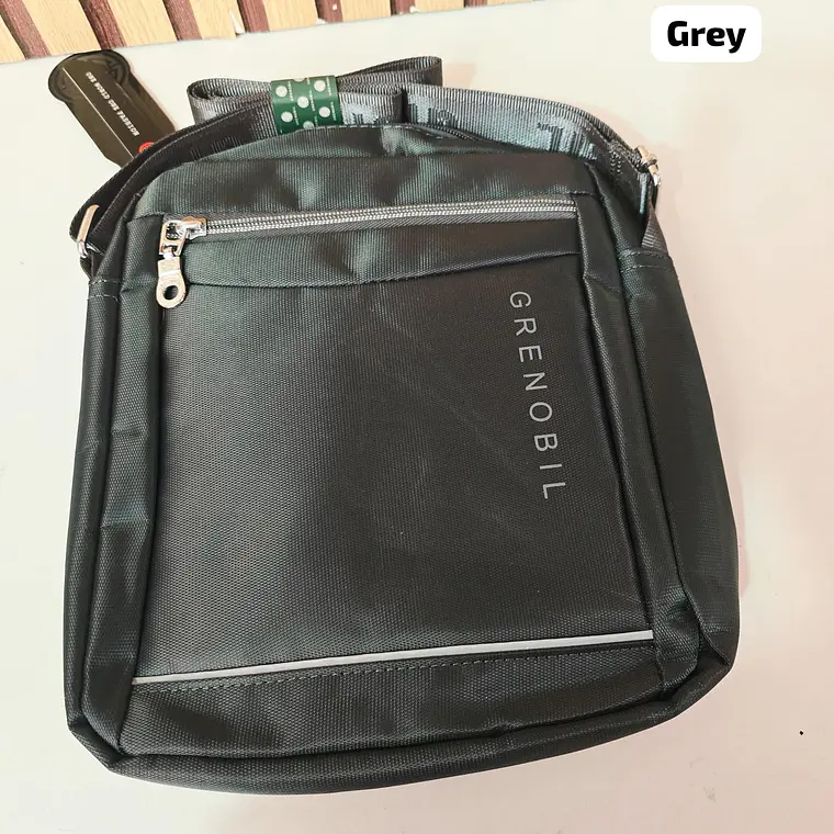 MARICONERA GRENOBIL PARA CABALLERO MOD# C91007 6