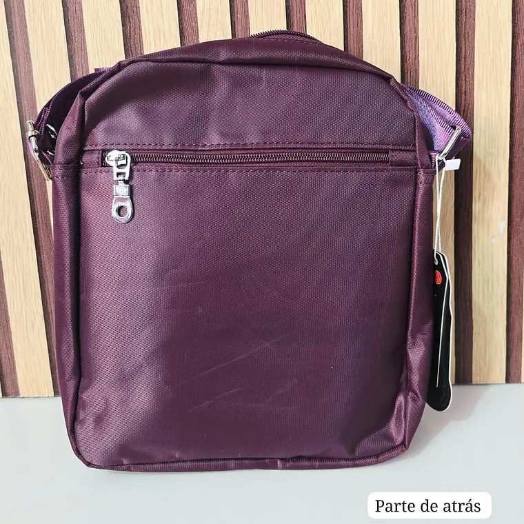 MARICONERA GRENOBIL PARA CABALLERO MOD# C91007 7