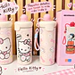 TERMO HELLO KITTY DE 600ML CON LLAVERO MOD# 26-TERMO-074 - Miniatura 1