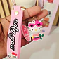TERMO HELLO KITTY DE 600ML CON LLAVERO MOD# 26-TERMO-074 - Miniatura 6