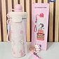 TERMO HELLO KITTY DE 600ML CON LLAVERO MOD# 26-TERMO-074 - Miniatura 5