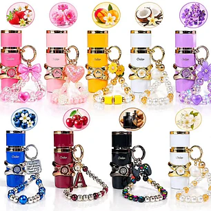 MINI PERFUMES 15ML ASAD CLASSIC DAMA Y CABALLERO MOD# G101-4, 5, 7, 9
