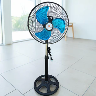 VENTILADOR EL DONNA DE 12 PULGADAS MOD# M25151- COPIAR