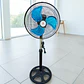VENTILADOR EL DONNA DE 12 PULGADAS MOD# M25151- COPIAR - Miniatura 1