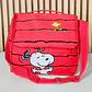 LONCHERA TÉRMICA SNOOPY AZUL O ROJA - Miniatura 4