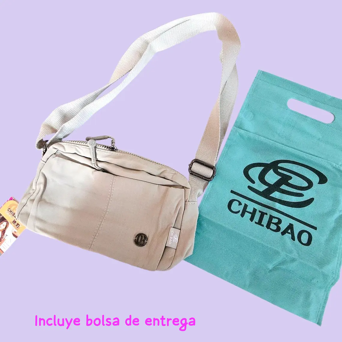 MARICONERA CHIBAO MOD# 8381-SF 2
