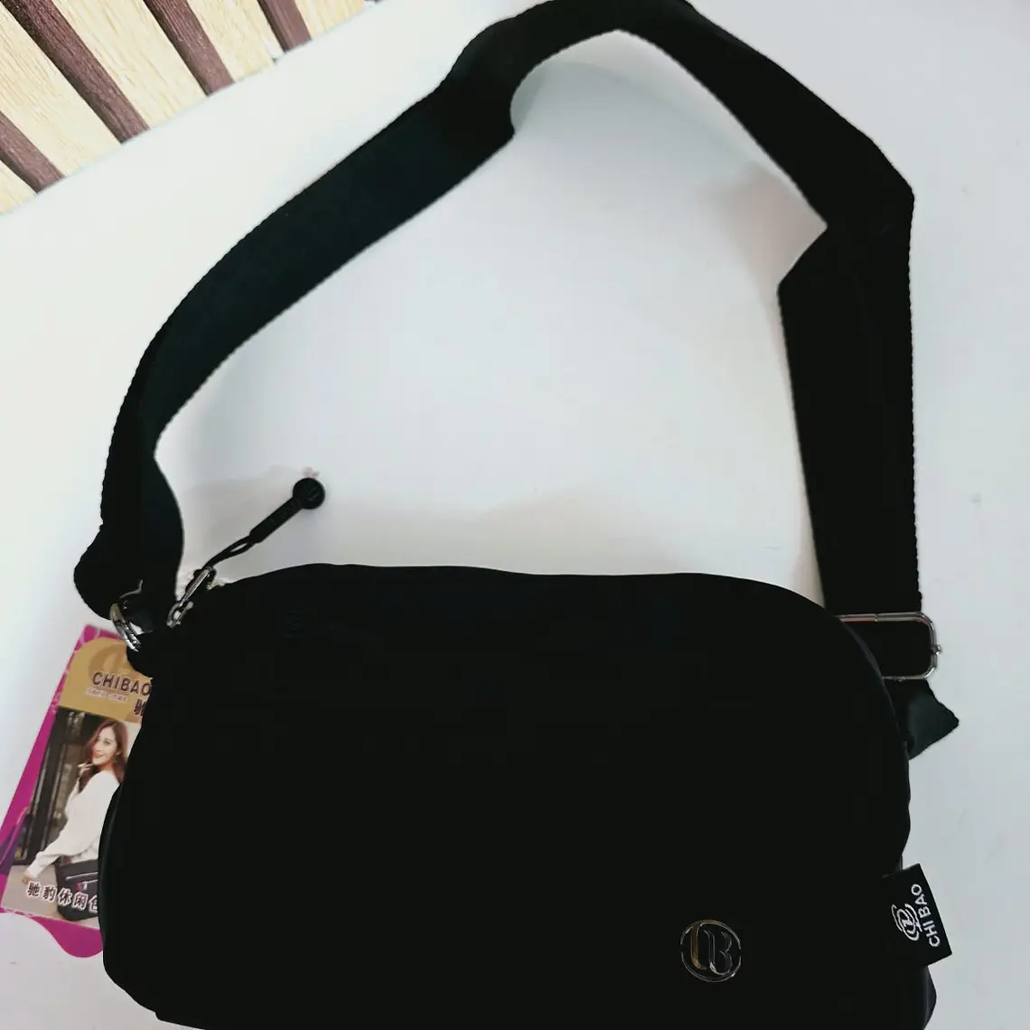 MARICONERA CHIBAO MOD# 8381-SF 3
