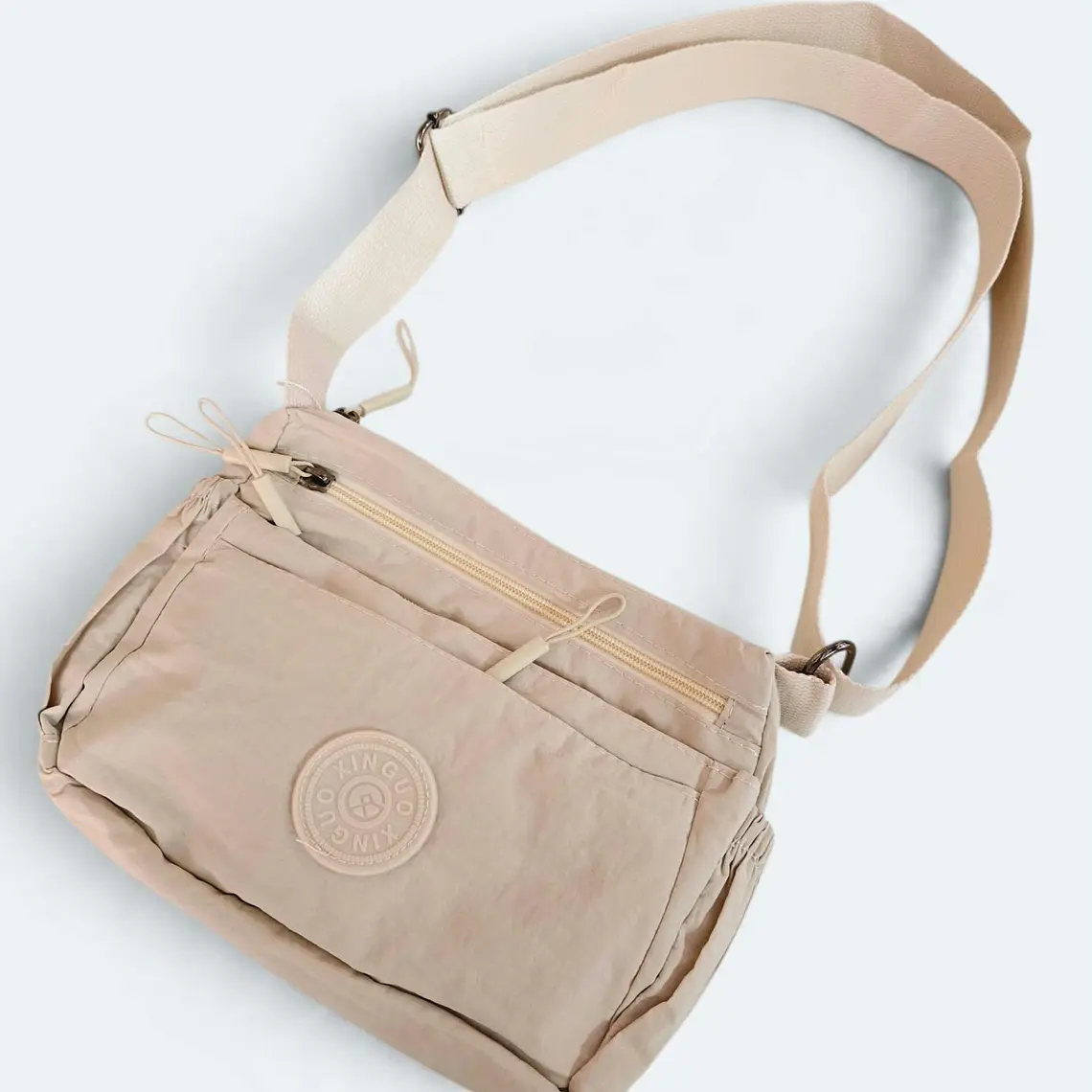 BOLSA MARICONERA XINGUO MOD# XG-4501 2