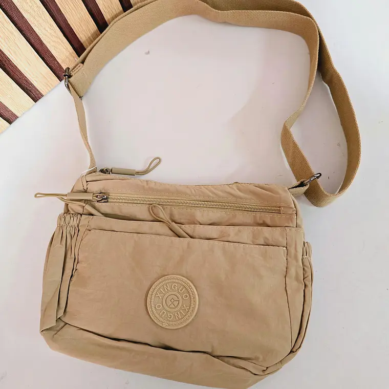 BOLSA MARICONERA XINGUO MOD# XG-4501 4