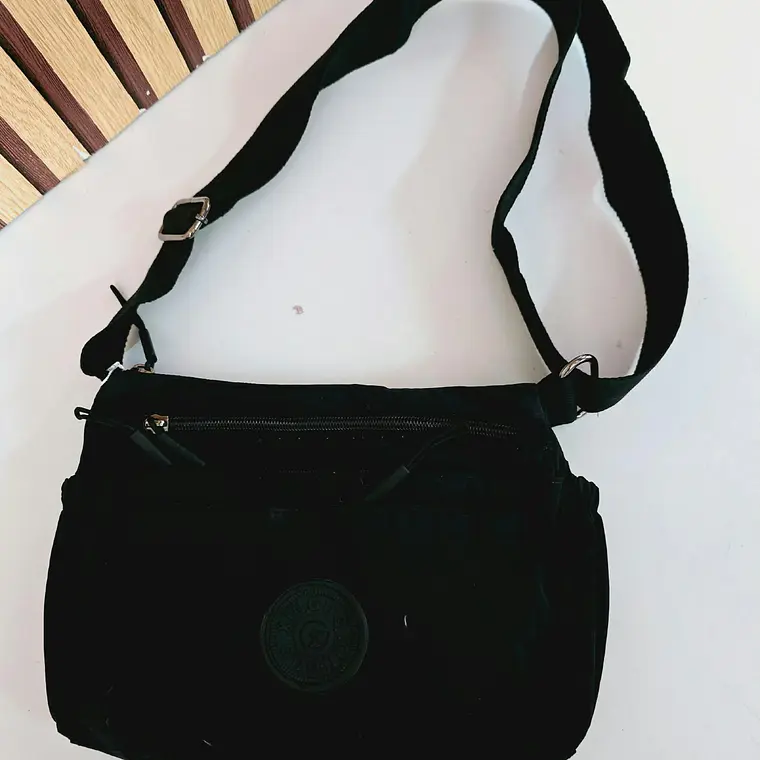 BOLSA MARICONERA XINGUO MOD# XG-4501 7
