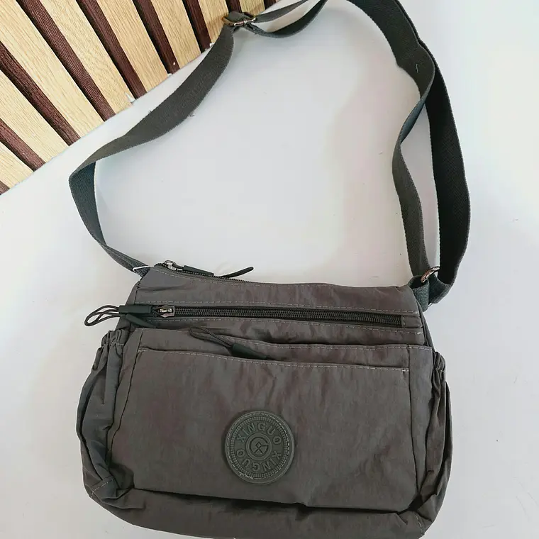 BOLSA MARICONERA XINGUO MOD# XG-4501 6