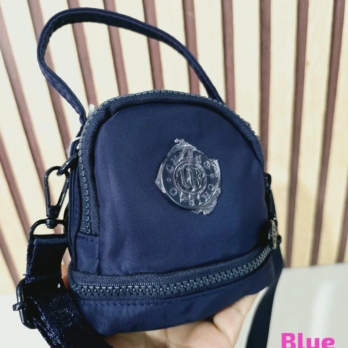 MONEDERO/MOCHILITA MOD# YY1002-PS 2