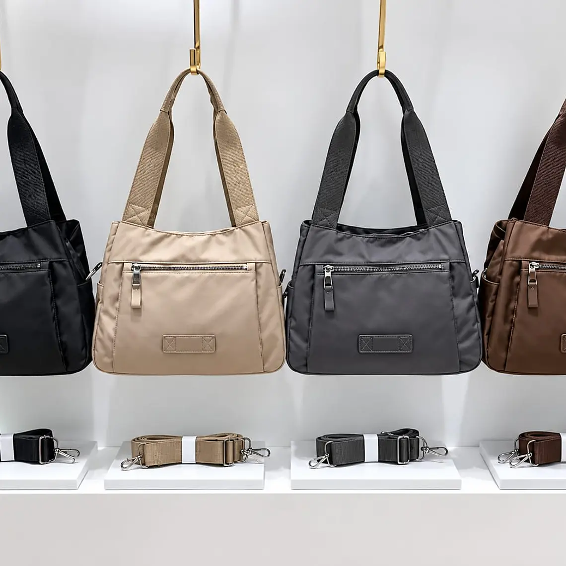 BOLSA MARICONERA CHIBAO MOD# 79024J 1