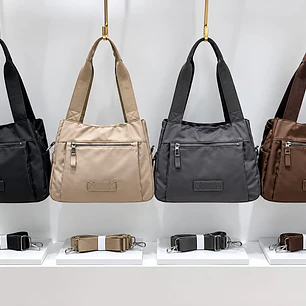 BOLSA MARICONERA CHIBAO MOD# 79024J