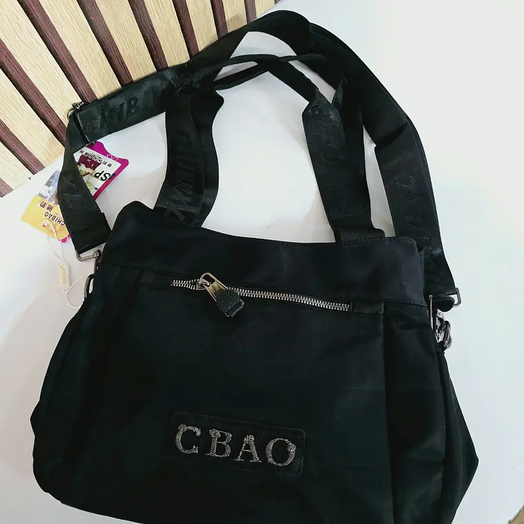 BOLSA MARICONERA CHIBAO MOD# 79024J 3