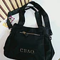 BOLSA MARICONERA CHIBAO MOD# 79024J - Miniatura 3