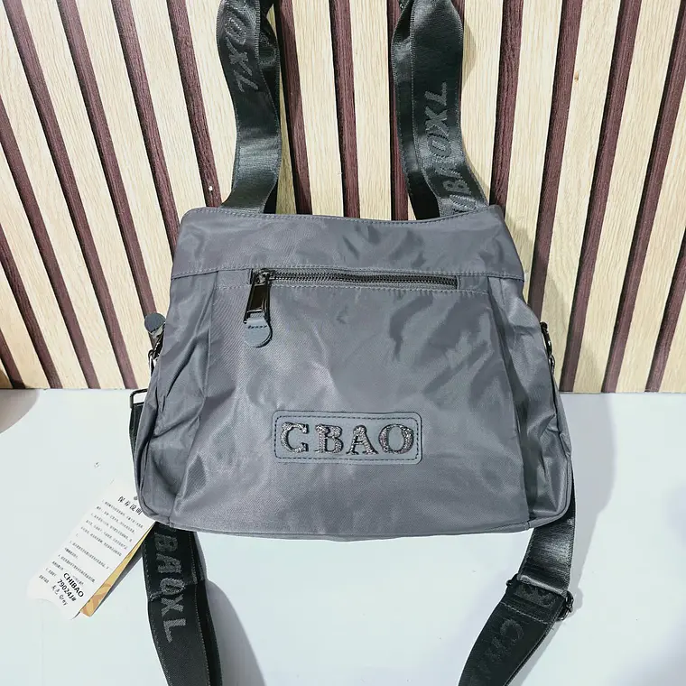 BOLSA MARICONERA CHIBAO MOD# 79024J 4