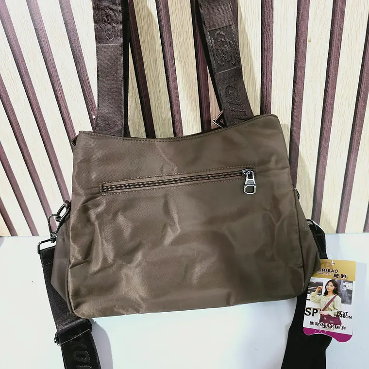BOLSA MARICONERA CHIBAO MOD# 79024J 5