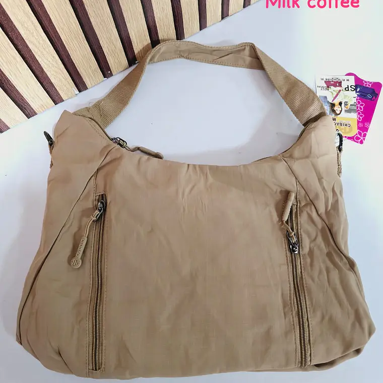 BOLSO CHIBAO MOD# 2255-SF 6