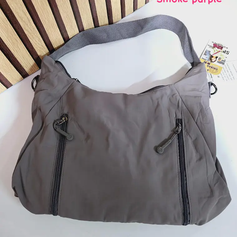 BOLSO CHIBAO MOD# 2255-SF 7