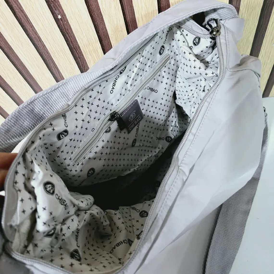 BOLSO CHIBAO MOD# 2255-SF 10