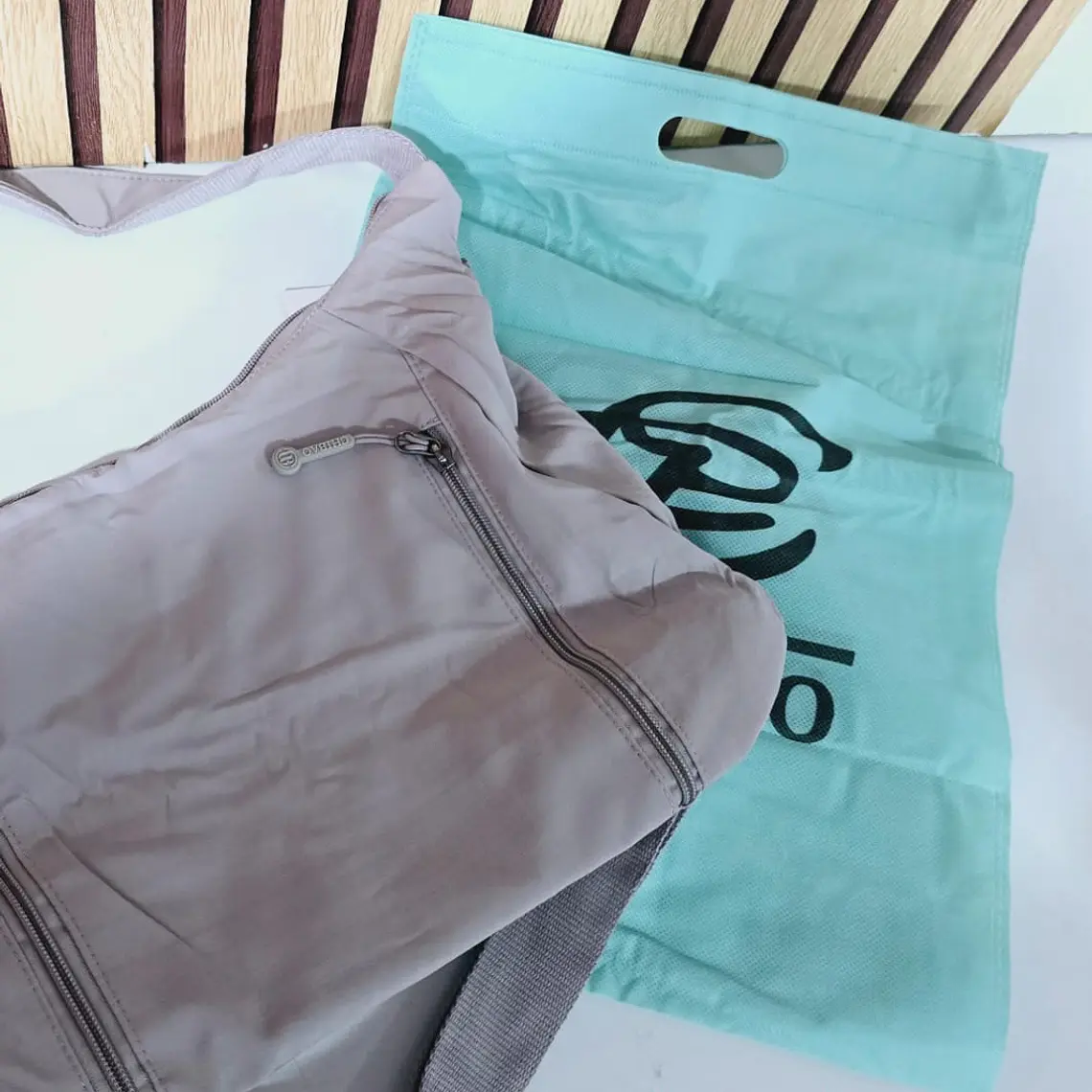 BOLSO CHIBAO MOD# 2255-SF 9
