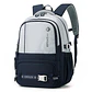 MOCHILA PREMIUM JUVENIL GROLER  MOD# G9001 - Miniatura 7
