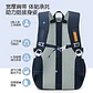 MOCHILA PREMIUM JUVENIL GROLER  MOD# G9001 - Miniatura 9