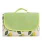MANTA PARA PICNIC VERDE HOJAS 🌿 🧺 - Miniatura 1