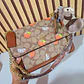 CROSS BODY IMITACIÓN COACH MOD# YDBL10164 - Miniatura 2