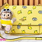 CROSS BODY IMITACIÓN COACH MOD# YDBL10164 - Miniatura 9