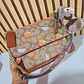CROSS BODY IMITACIÓN COACH MOD# YDBL10164 - Miniatura 12