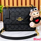 CROSS BODY IMITACIÓN COACH MOD# YDBL10164 - Miniatura 14