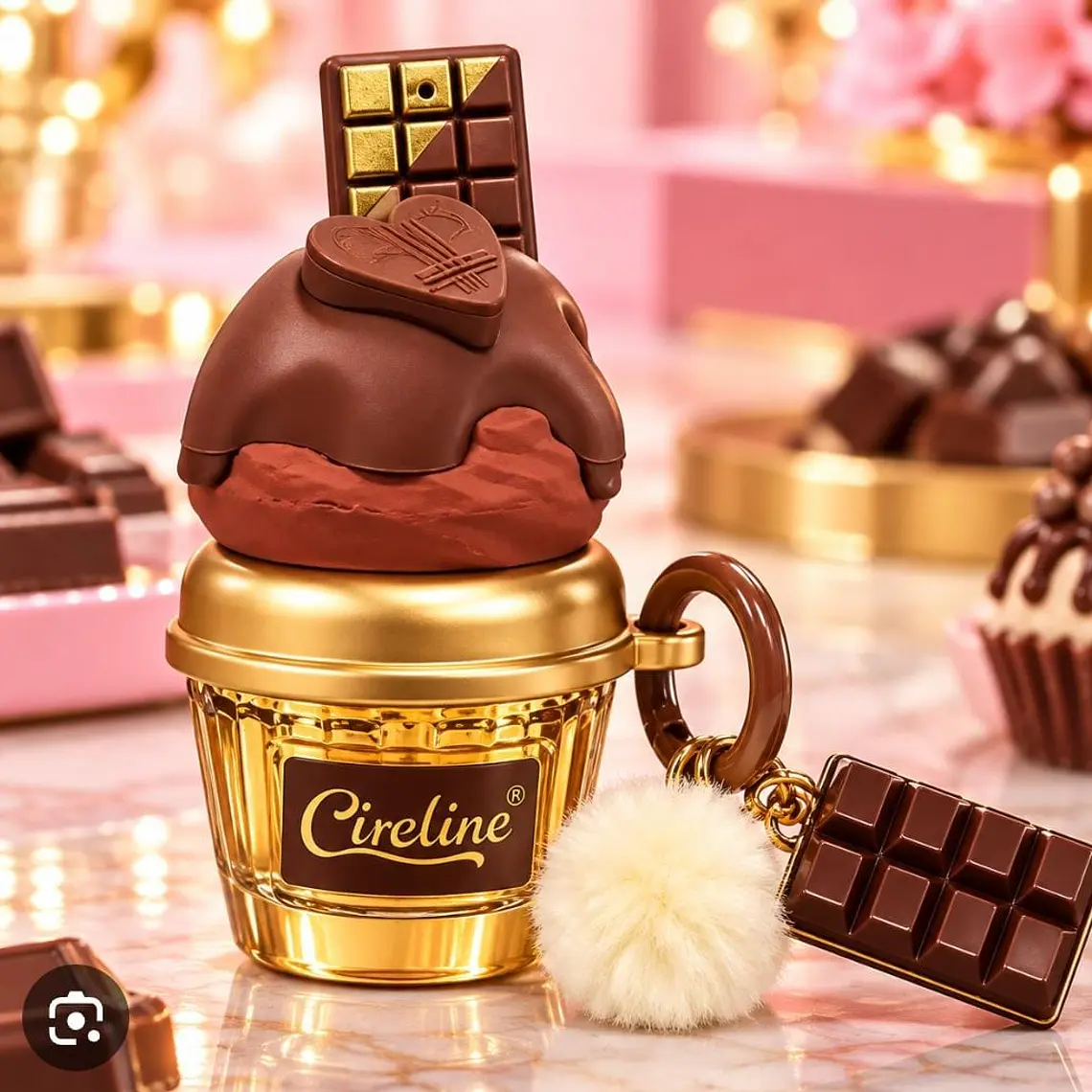 LLAVERITO/PERFUME LATTAFA DE 15ML MOD# G102🍓🍫 2