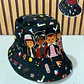 SOMBRERO JUVENIL VARIOS PERSONAJES - Miniatura 4