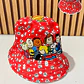 SOMBRERO JUVENIL VARIOS PERSONAJES - Miniatura 7