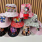 SOMBRERO JUVENIL VARIOS PERSONAJES - Miniatura 1