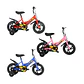 BICICLETA PEQUEÑA RODADA 12  🚲 - Miniatura 3