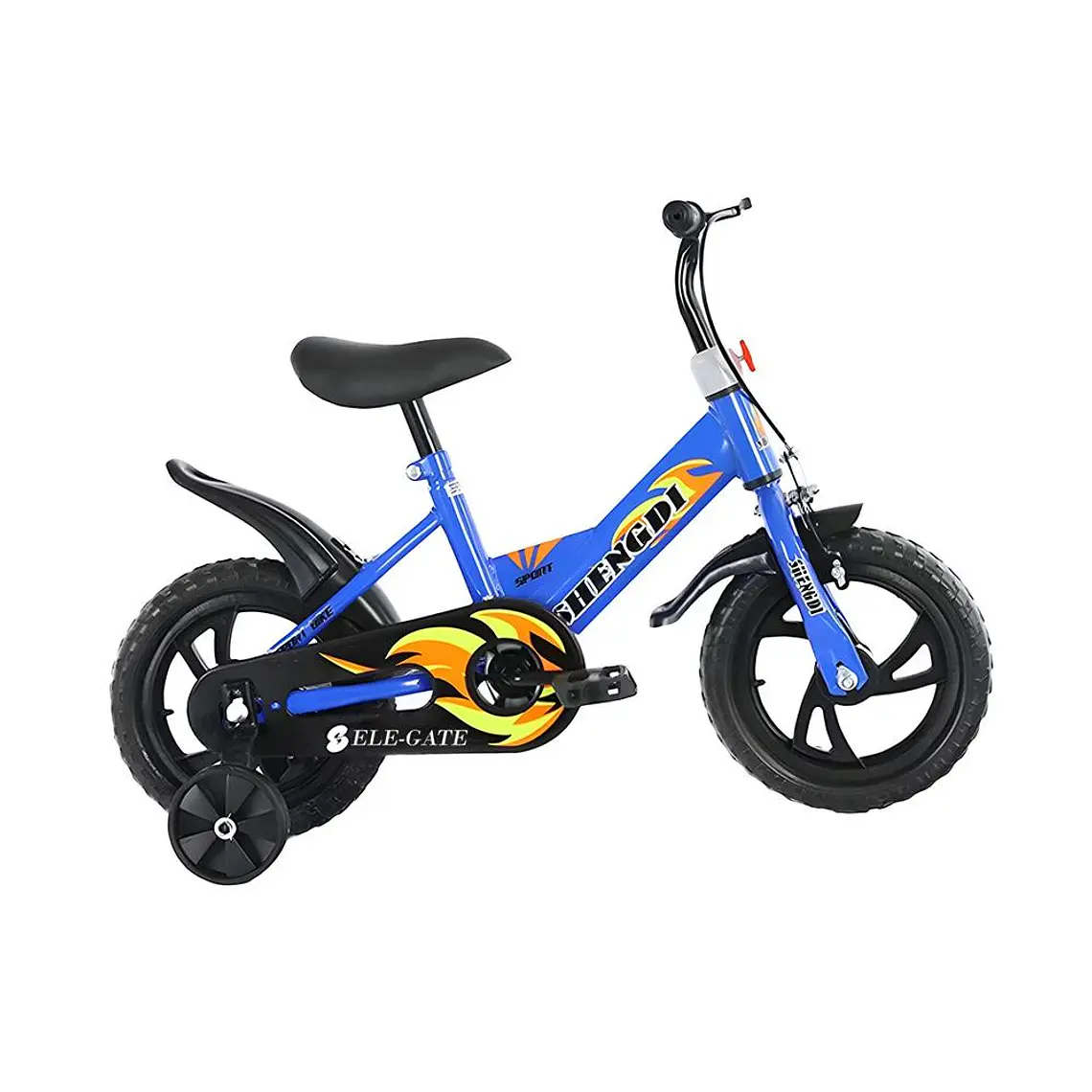 BICICLETA PEQUEÑA RODADA 12  🚲 2