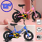 BICICLETA PEQUEÑA RODADA 12  🚲 - Miniatura 6